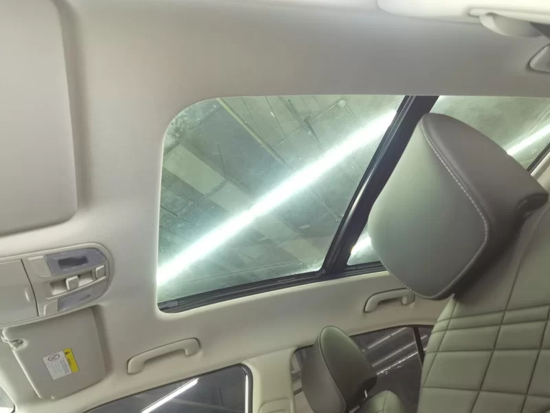 Hyundai ix35 2021 #13 Hyundai ix35 2021 car image #13