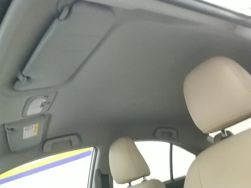 Vios 2020 immagine di auto #13