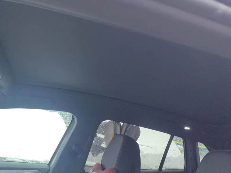 Volkswagen ID.4 Crozz 2021 car image #13