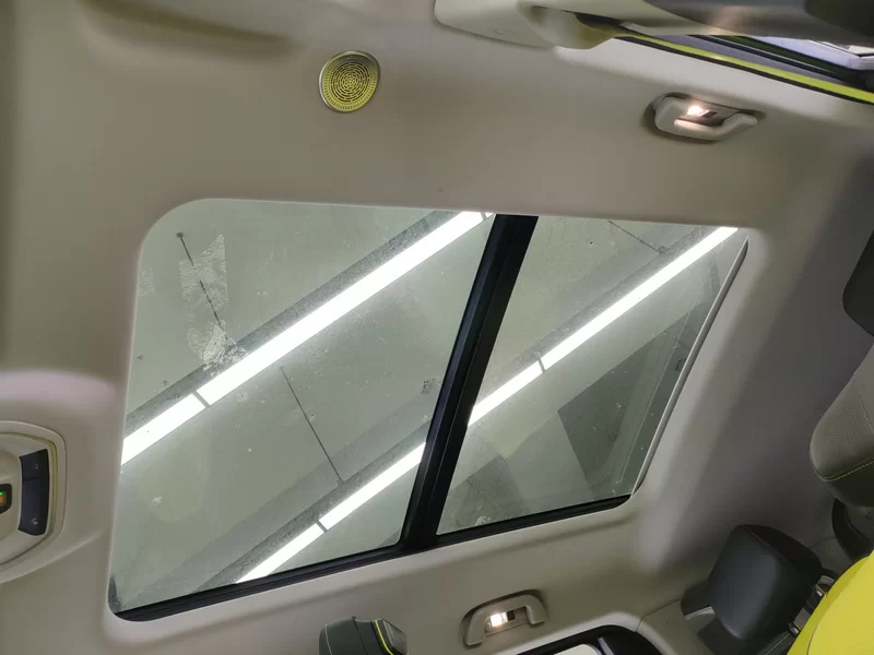 Haval Dargo 2022 immagine di auto #13