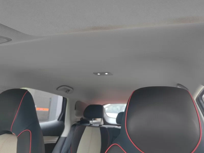 BYD Yuan Plus 2023 car image #13
