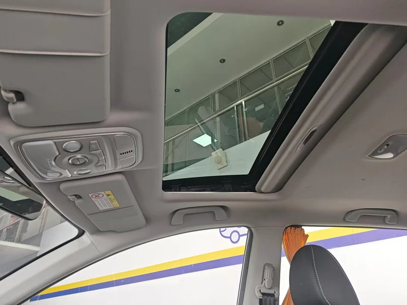 Haval M6 2022 #13 Haval M6 2022 immagine di auto #13