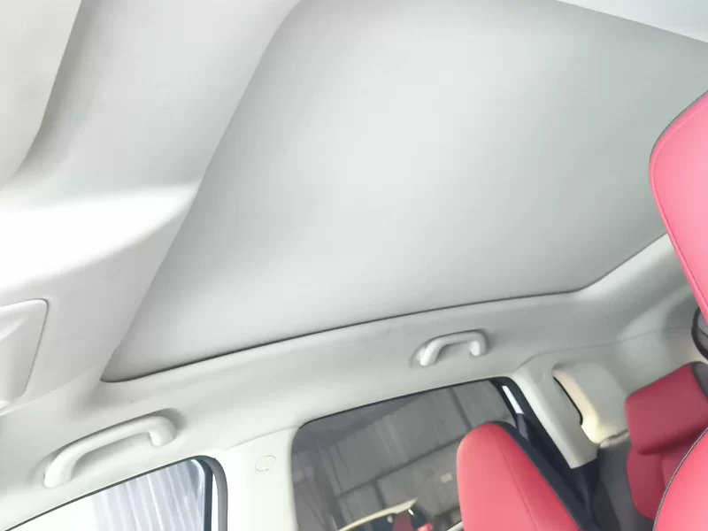 Changan CS55 Plus 2022 immagine di auto #13