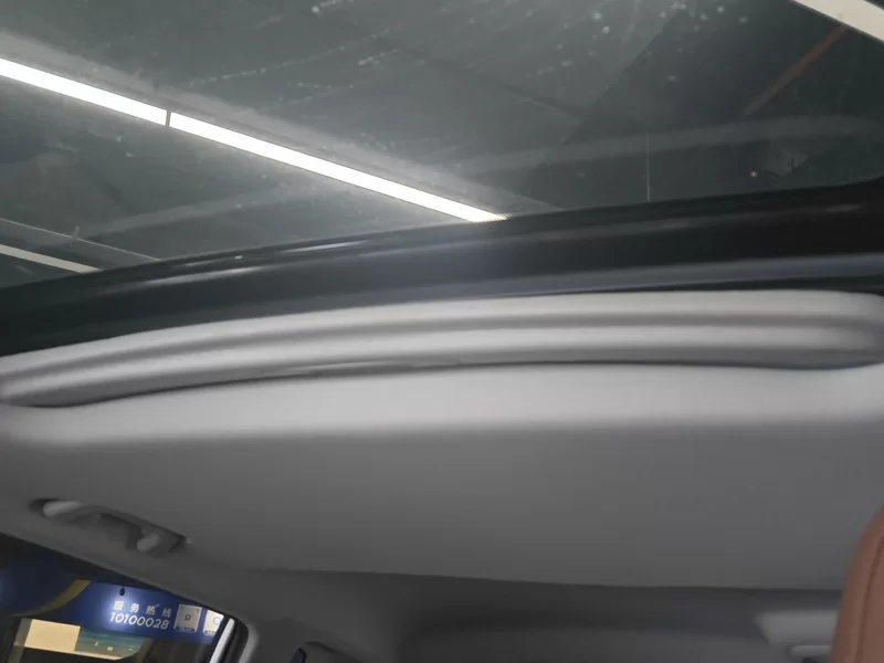 GEELY Vision X6 2022 car image #13