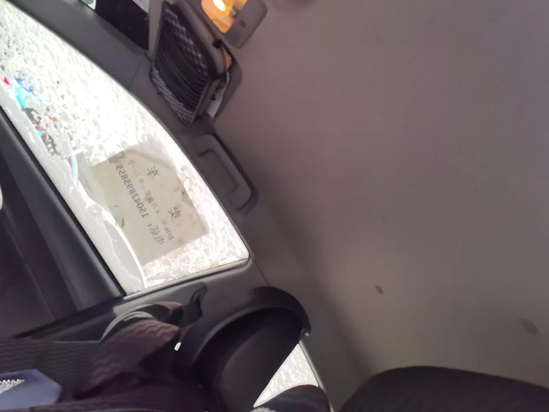 威驰 2016 汽车图片 #13