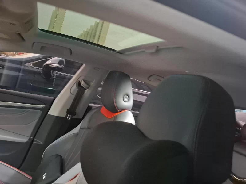 Volkswagen Lamando 2023 immagine di auto #13