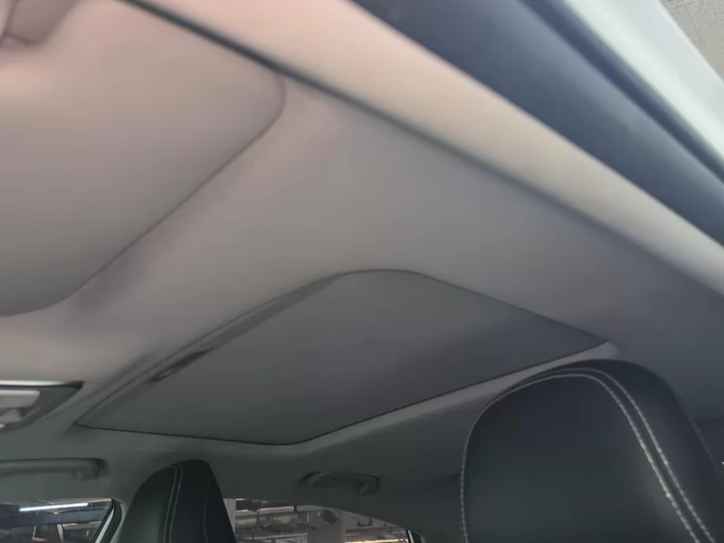 GEELY Emgrand GL 2021 car image #13