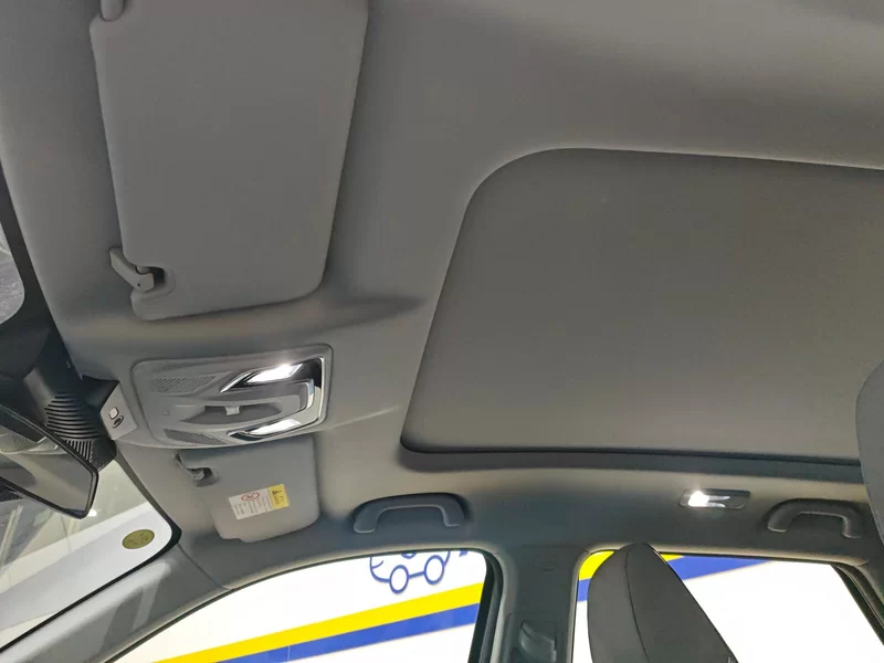 Changan UNI-Z 2024 #13 Changan UNI-Z 2024 immagine di auto #13