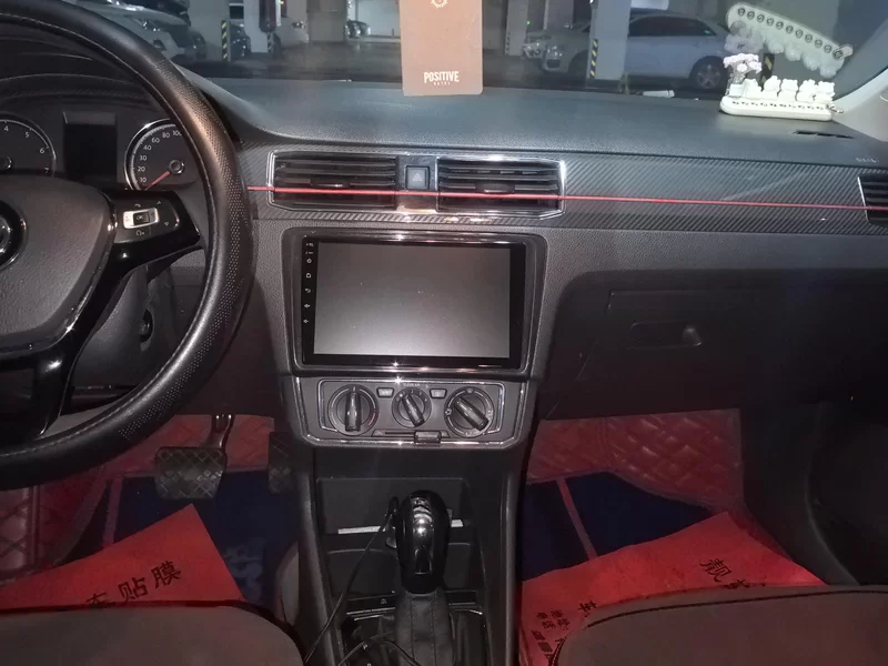 Santana 2019 #13 Santana 2019 car image #13