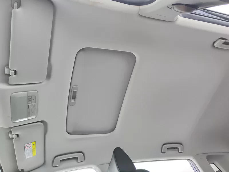 Wuling Asta 2021 #13 Wuling Asta 2021 car image #13