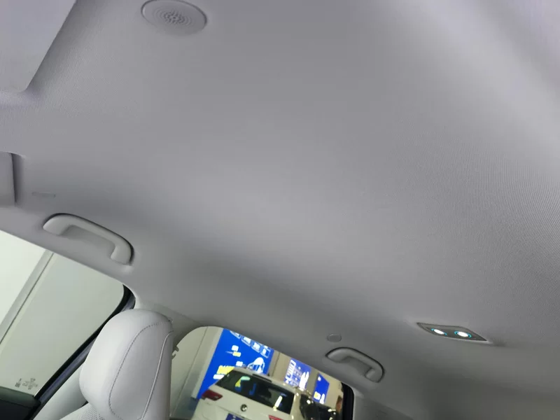 BYD YuanUP 2025 #13 BYD YuanUP 2025 car image #13