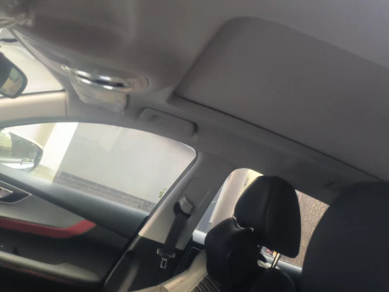 Chery Tiggo 7 2022 car image #13