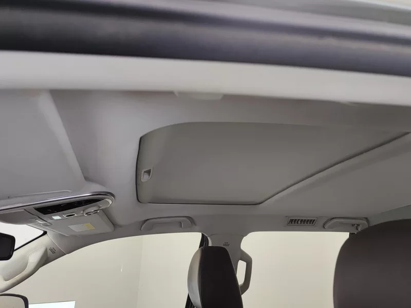 Haval H9 2020 car image #13