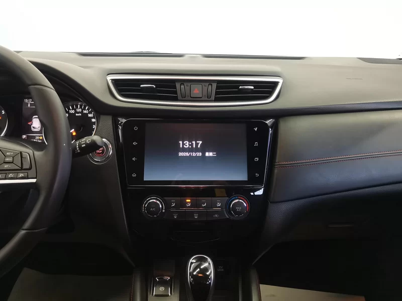 日产 逍客 2020 汽车图片 #13