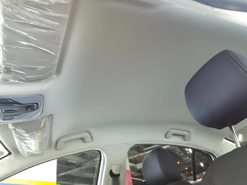 Chery Arrizo 5 2024 car image #13