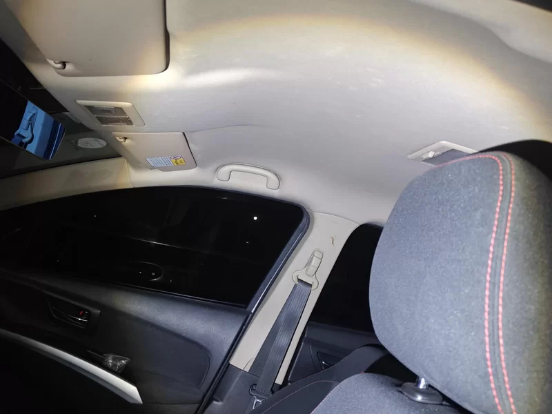 Suzuki S-Cross 2016 صورة سيارة #13