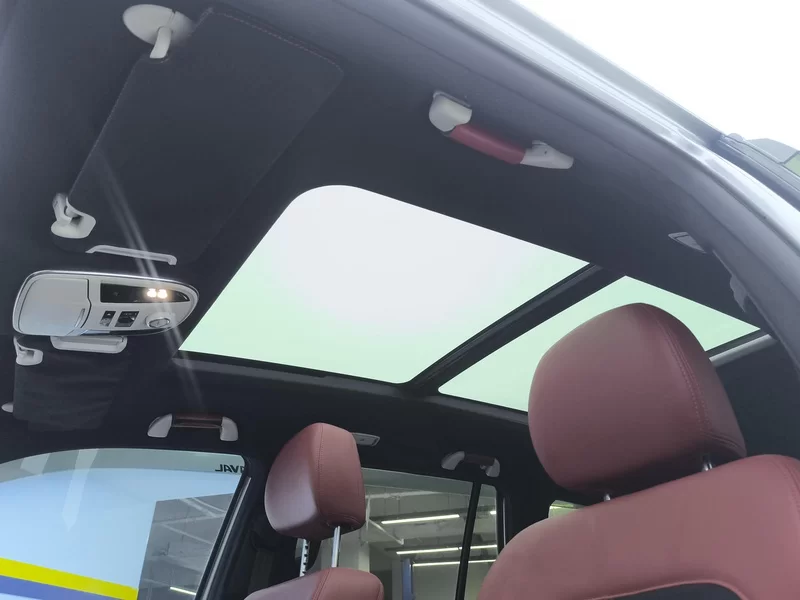 Haval H9 2022 #13 Haval H9 2022 car image #13