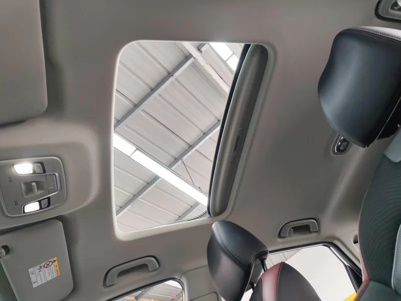 GEELY Coolray 2022 car image #13
