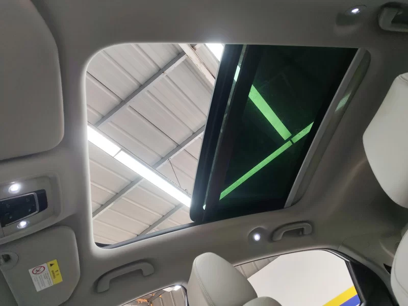 BYD Yuan Pro 2021 car image #13