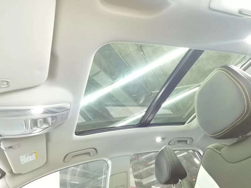 GEELY 2023 #13 GEELY 2023 immagine di auto #13