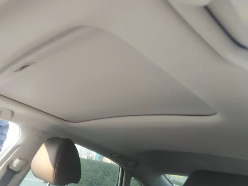 Honda INTEGRA 2022 car image #13