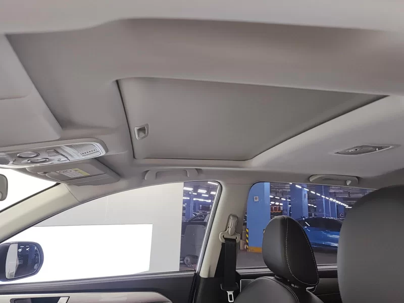 Haval M6 2021 car image #13