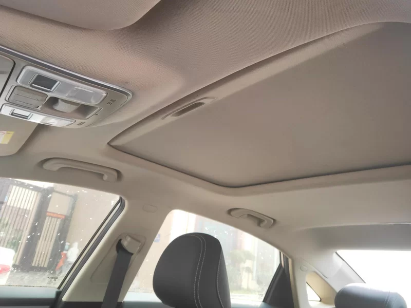 GEELY Emgrand GL 2019 #13 GEELY Emgrand GL 2019 immagine di auto #13