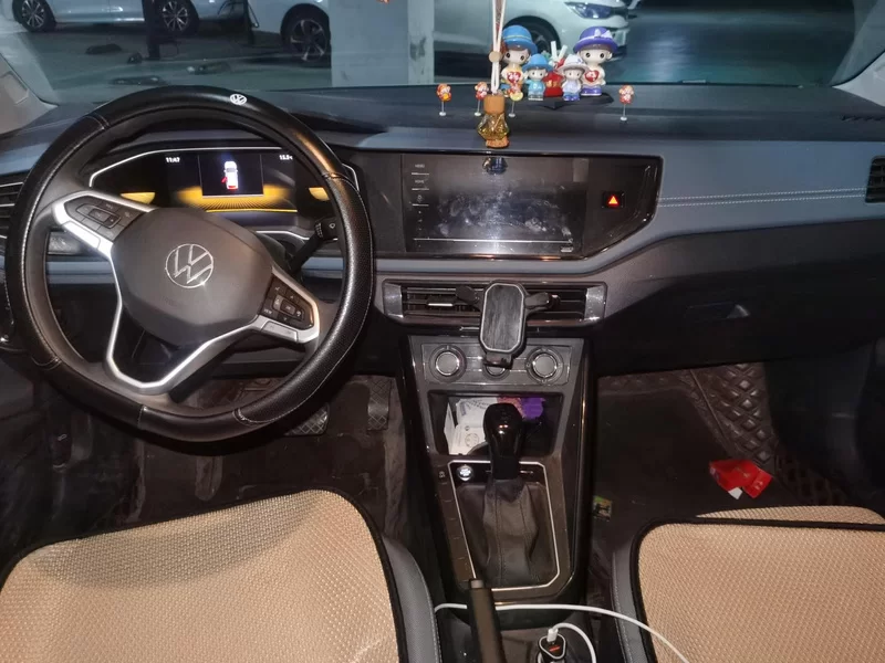Volkswagen Lavida 2023 car image #13