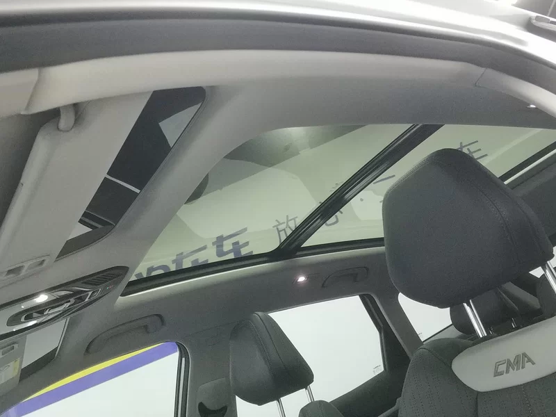 GEELY Boyue L 2025 car image #13