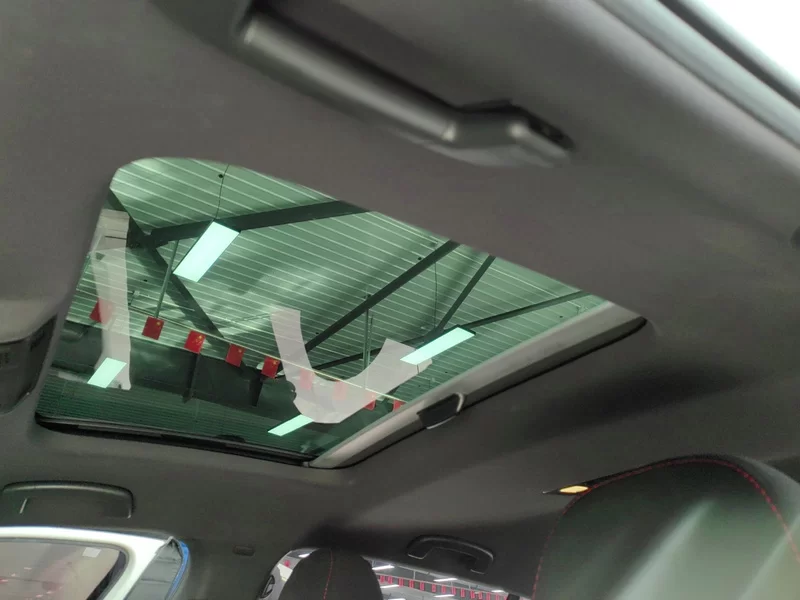 Volkswagen GolfGTI 2017 #13 Volkswagen GolfGTI 2017 car image #13