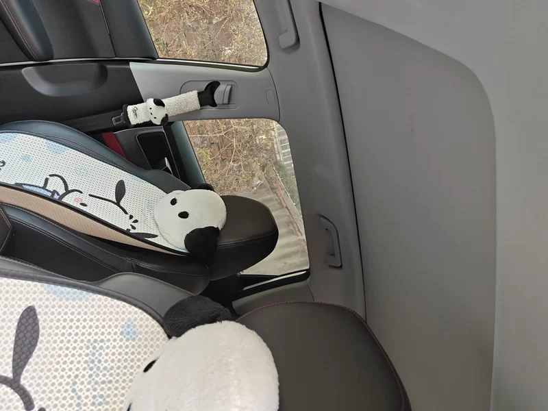 Chery Tiggo 7 2021 #13 Chery Tiggo 7 2021 صورة سيارة #13