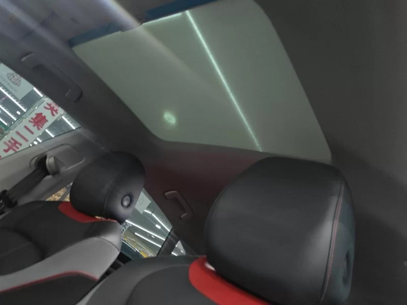 Volkswagen Lamando 2023 immagine di auto #13