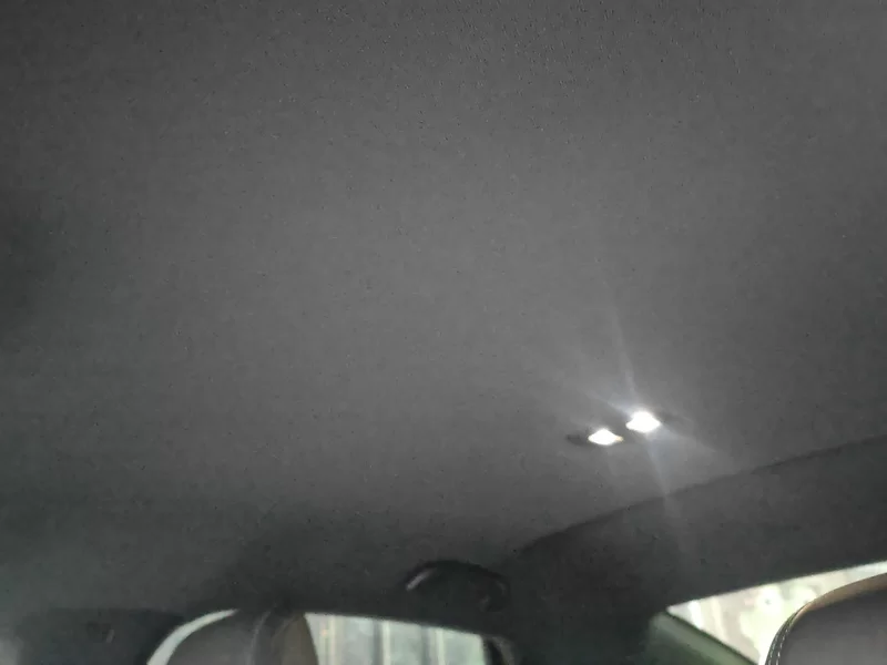 BYD Qin L 2024 car image #13