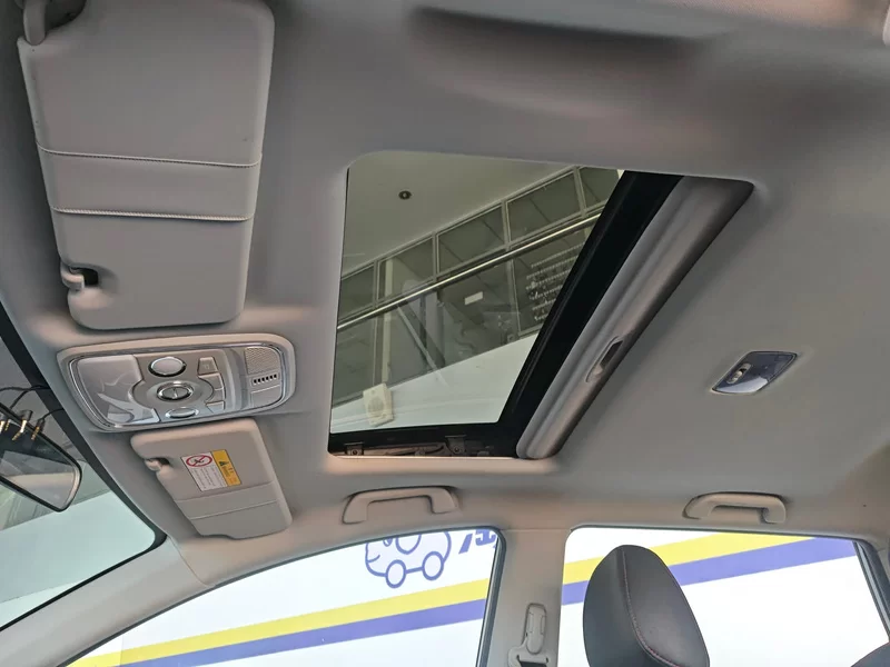 Haval M6 2018 #13 Haval M6 2018 car image #13