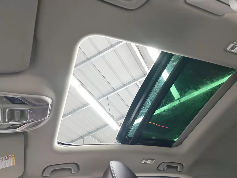 GEELY Coolray 2019 car image #13