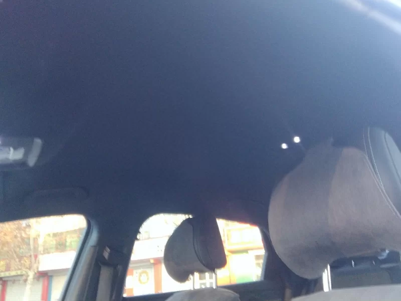 BYD Qin L 2024 #13 BYD Qin L 2024 immagine di auto #13