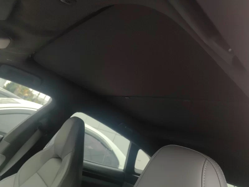 Zeekr 2025 car image #13