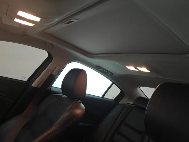 马自达 阿特兹 2015 汽车图片 #13