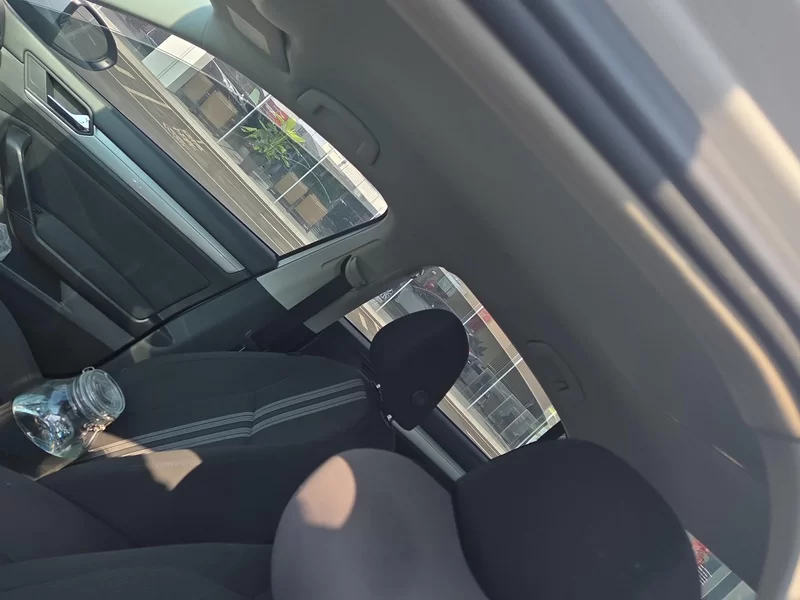 Volkswagen Lamando 2017 immagine di auto #13