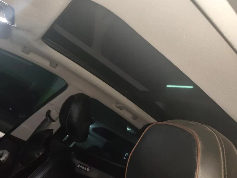 GEELY Vision X6 2021 car image #13