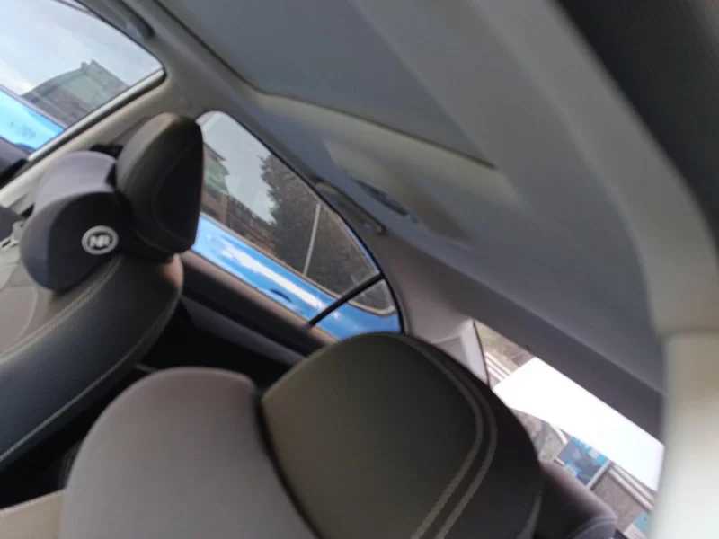 GEELY Emgrand 2021 car image #13