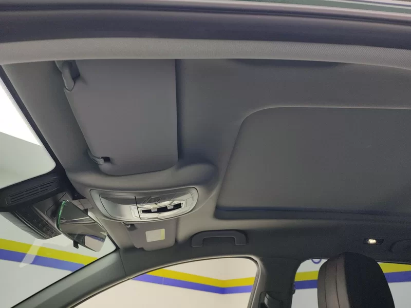 Chery Tiggo 8 PRO 2023 car image #13