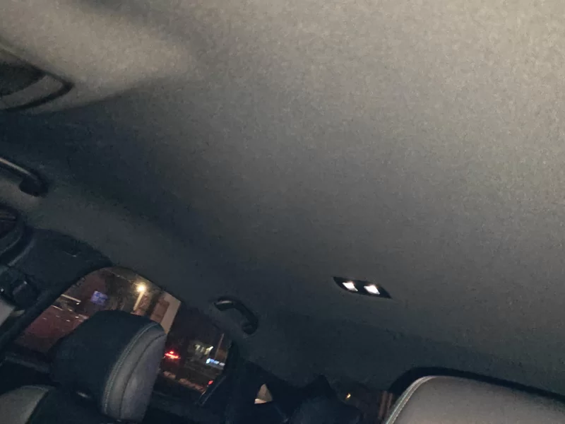 BYD Qin L 2025 #13 BYD Qin L 2025 car image #13