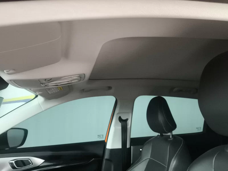 MG ONE 2023 car image #13