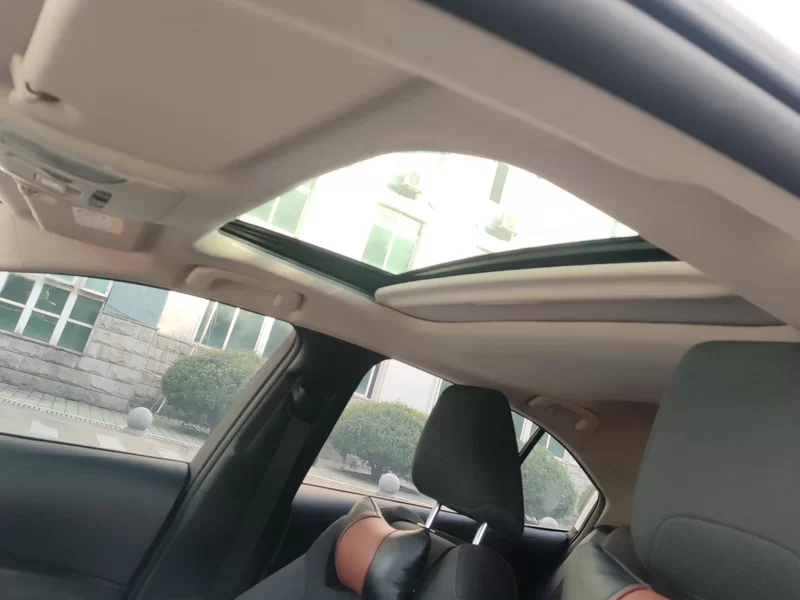 Toyota Corolla 2022 car image #13