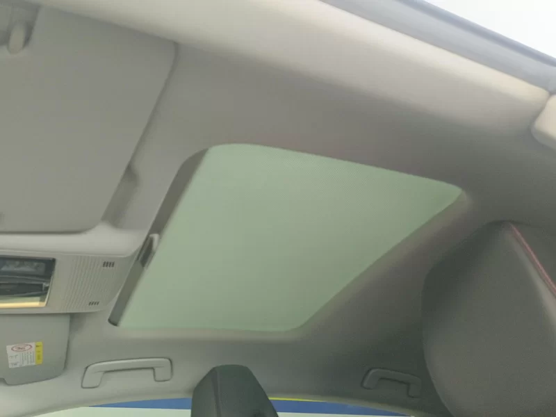 Volkswagen Lamando 2023 immagine di auto #13