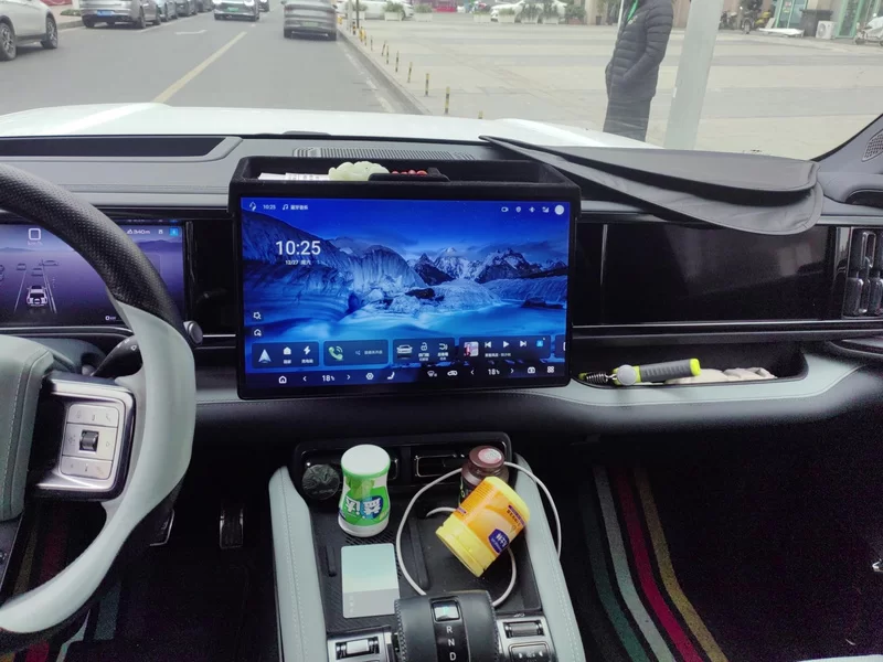 FangChengBao 2023 car image #13