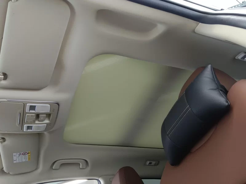 GEELY Boyue 2022 car image #13
