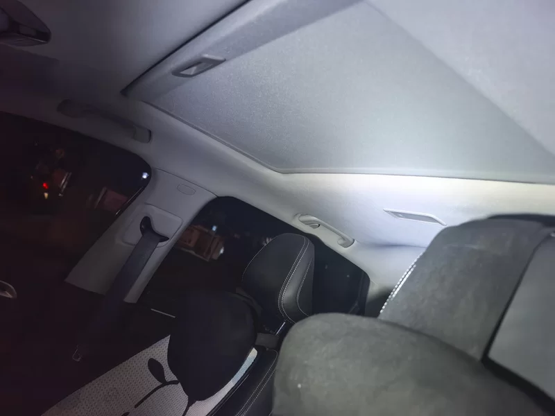 GEELY Emgrand 2023 car image #13