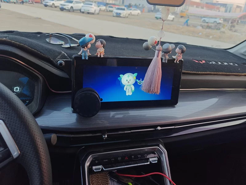 Wuling Asta 2022 car image #13